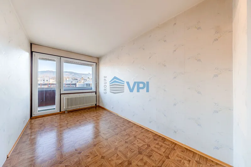 Appartement 4 pièces à Genève — 4