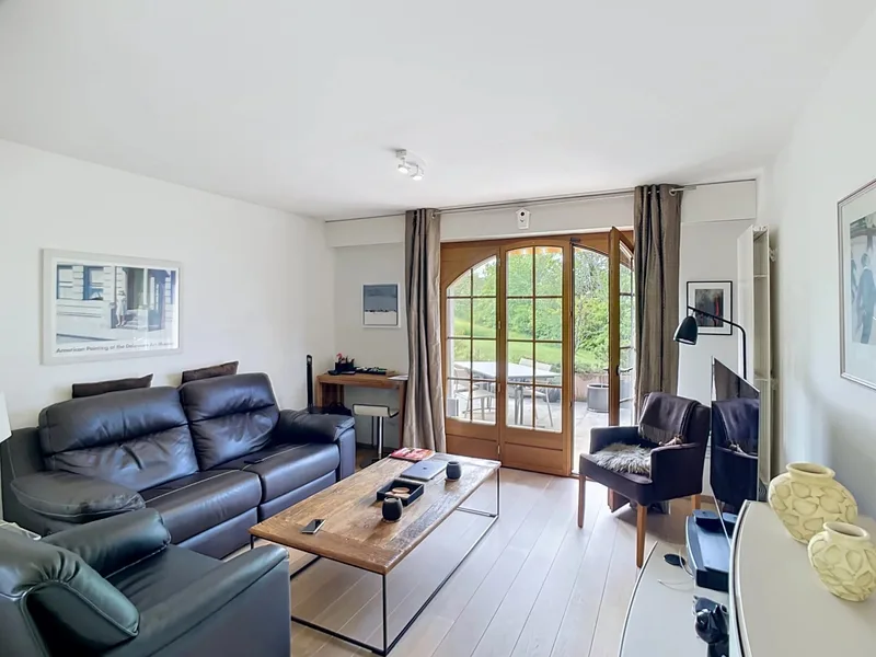 Appartement 2.5 pièces à Croix-sur-Lutry — 9