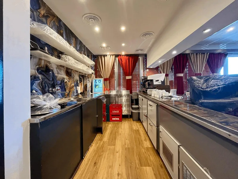 Gewerbe 3 Zimmer in Winterthur — 3