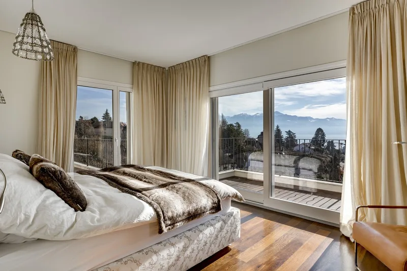 House / Villa 11.5 rooms in Lausanne — 12