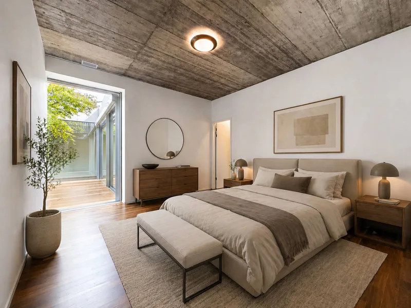 Appartement 6.5 pièces à Bourg-en-Lavaux — 7