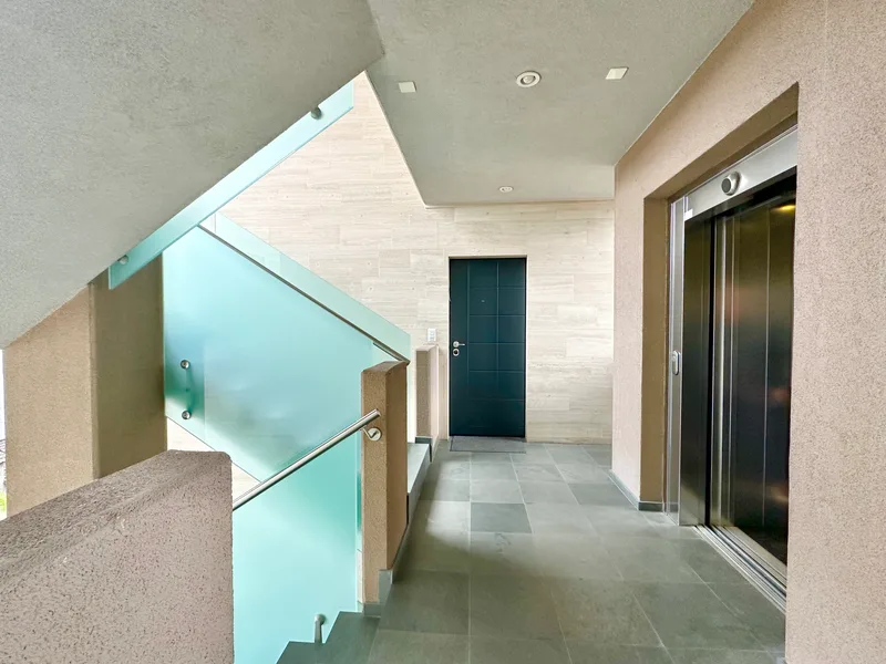 Appartement 3.5 pièces à Lugano — 8