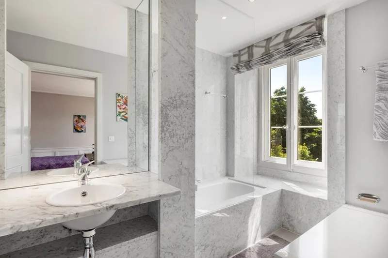 Wohnung 7 Zimmer in Neuchâtel — 9