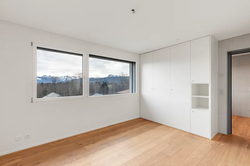 Haus / Villa 6.5 Zimmer in Vuisternens-devant-Romont — photo 14