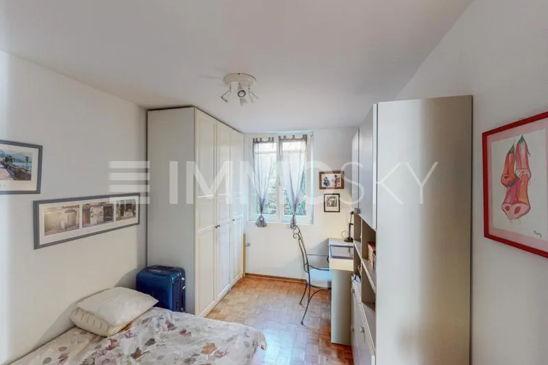 Appartement 4.5 pièces à Collina d'Oro — 4