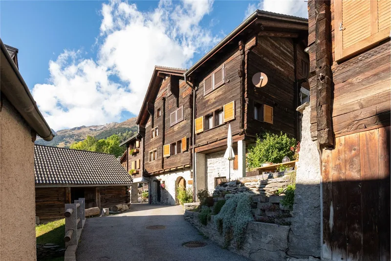 Wohnung 3 Zimmer in Calpiogna — 3