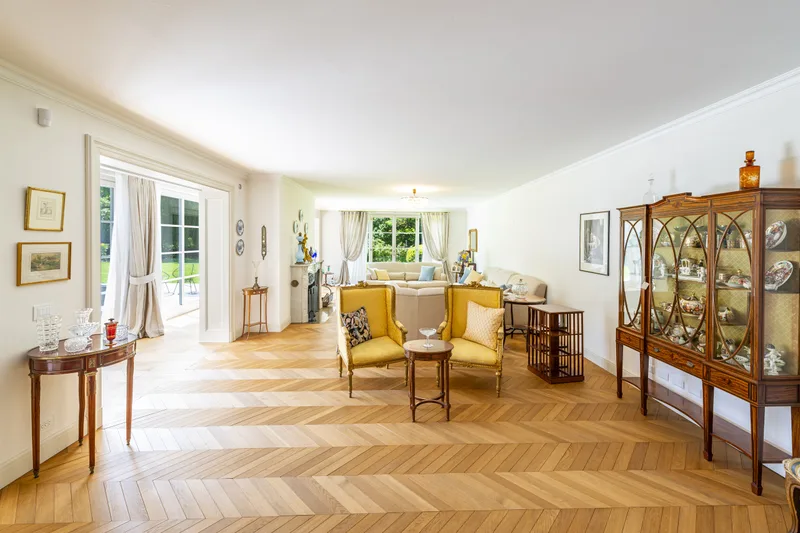 Maison / Villa 8.5 pièces à Origlio — 7