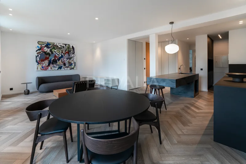Apartment 4 rooms in Plainpalais — 3