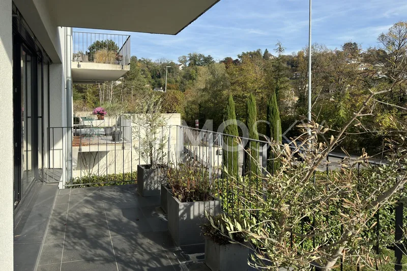 House / Villa 5.5 rooms in Pully — 3