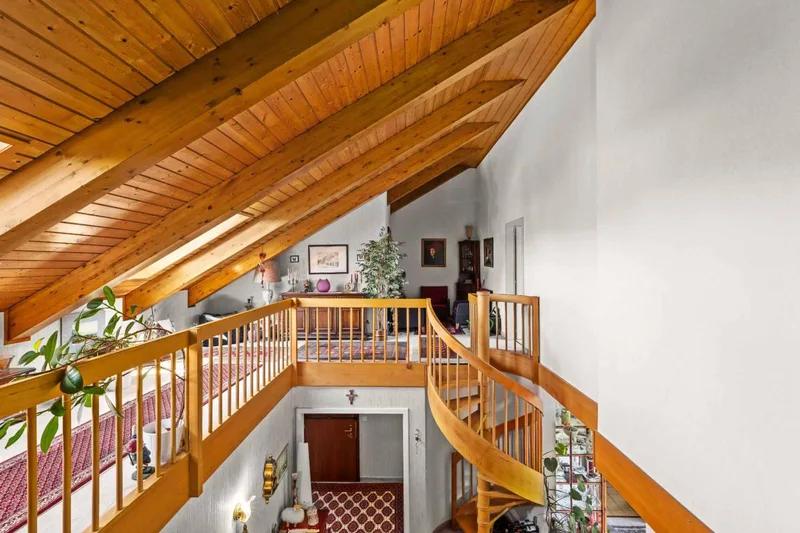 Apartment 5.5 rooms in Brent — 7