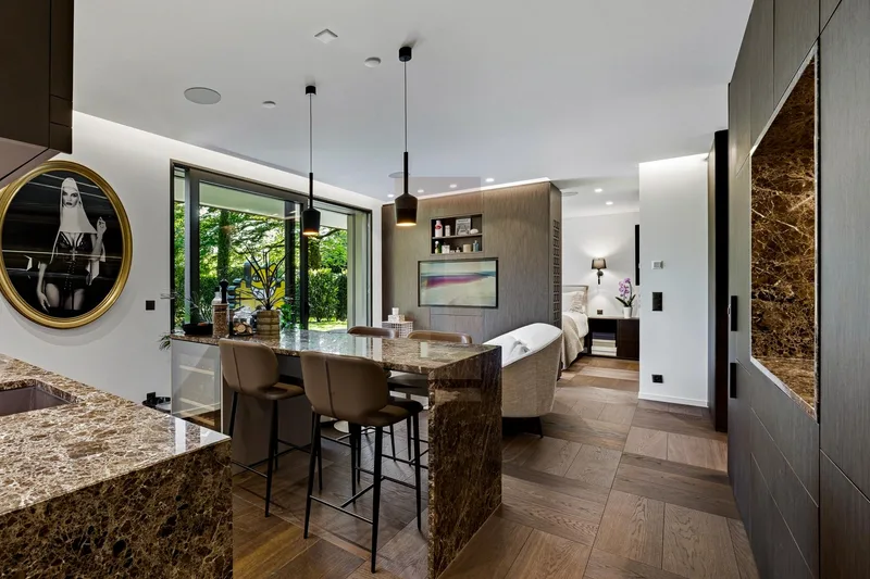 Wohnung in Chêne-Bougeries — 2