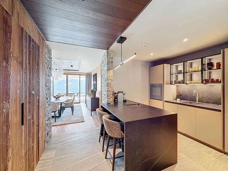 Appartement 4.5 pièces à Aminona — 4