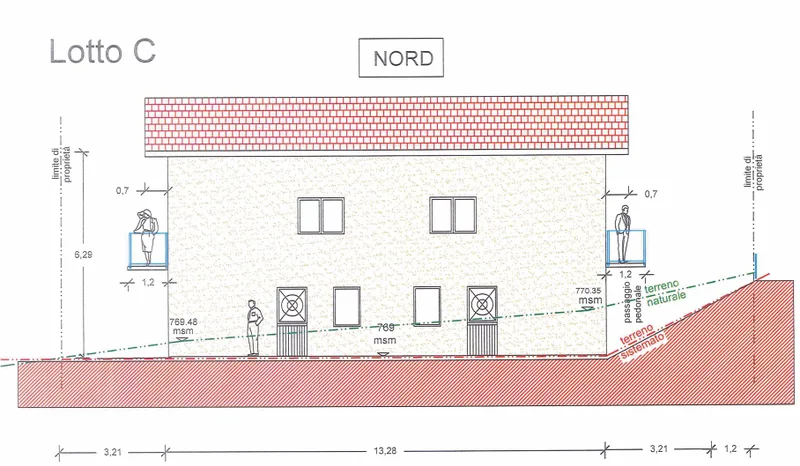 Haus / Villa 4.5 Zimmer in Faido — photo 5
