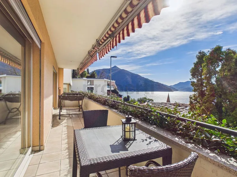 Maison / Villa 4.5 pièces à Bissone — 7