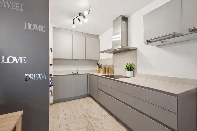 Appartement 3.5 pièces à Montreux — 2