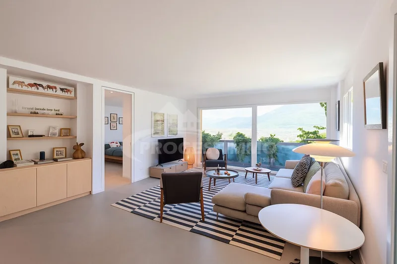 Appartement 3.5 pièces à Sion — 8