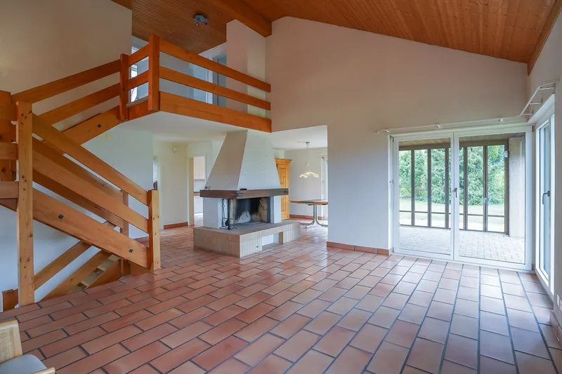 Maison / Villa 6.5 pièces à Kallnach — photo 8