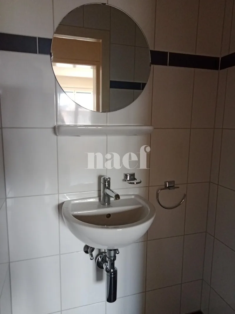 Wohnung 4.5 Zimmer in Lausanne — photo 9