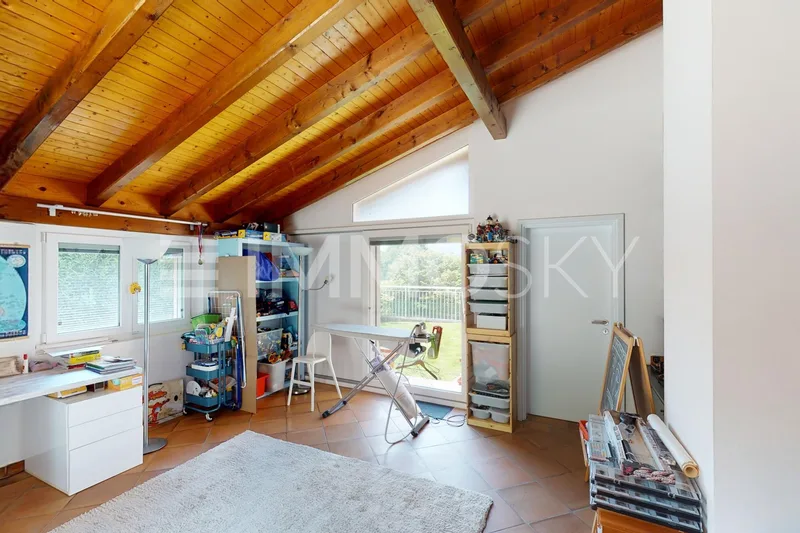 Maison / Villa 11 pièces à Lugano — 9