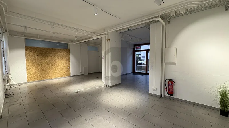 Gewerbe 1.5 Zimmer in Stadtzentrum — photo 5