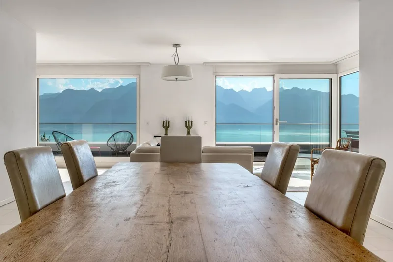Appartement 5.5 pièces à Montreux — 3