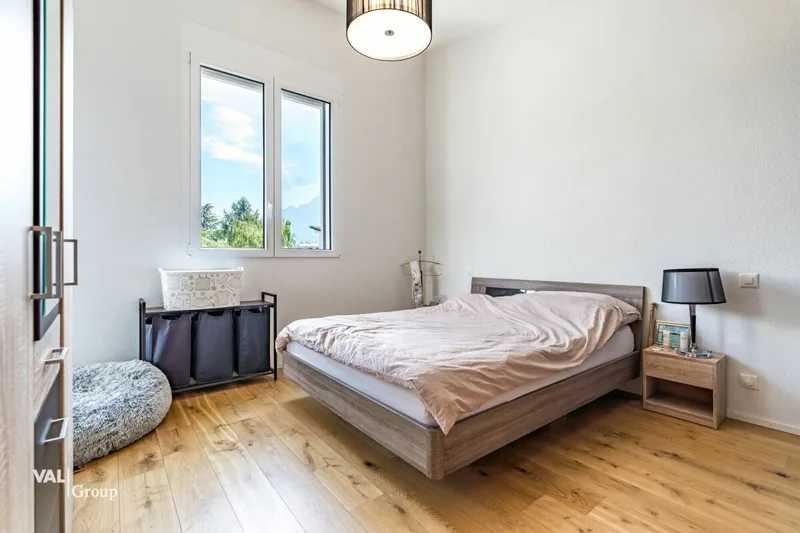 Appartement 4.5 pièces à Aigle — 8