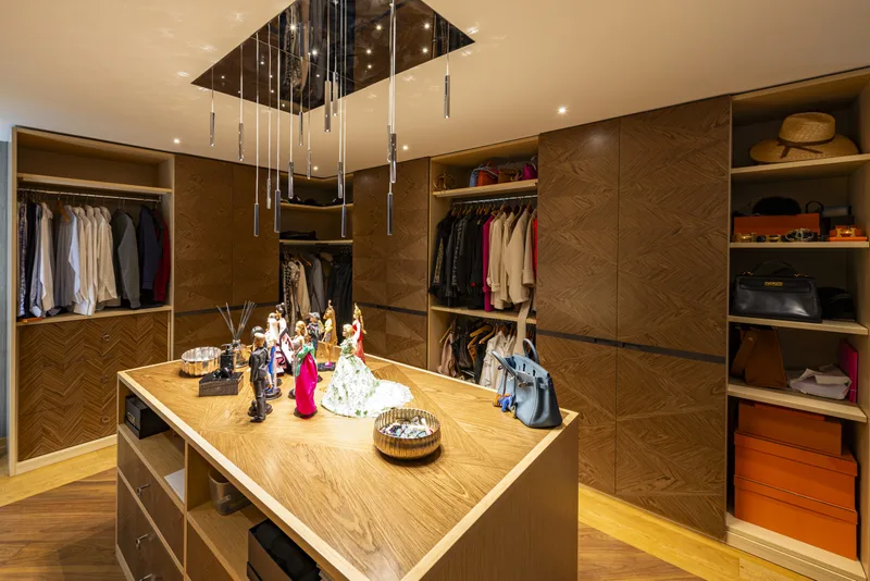 Appartement 5.5 pièces à Conventino — 18