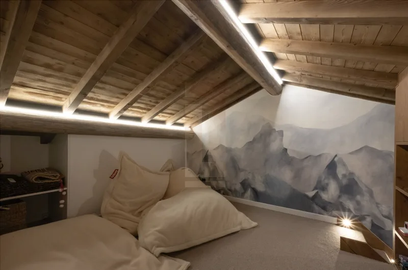 Wohnung in Megève — photo 15