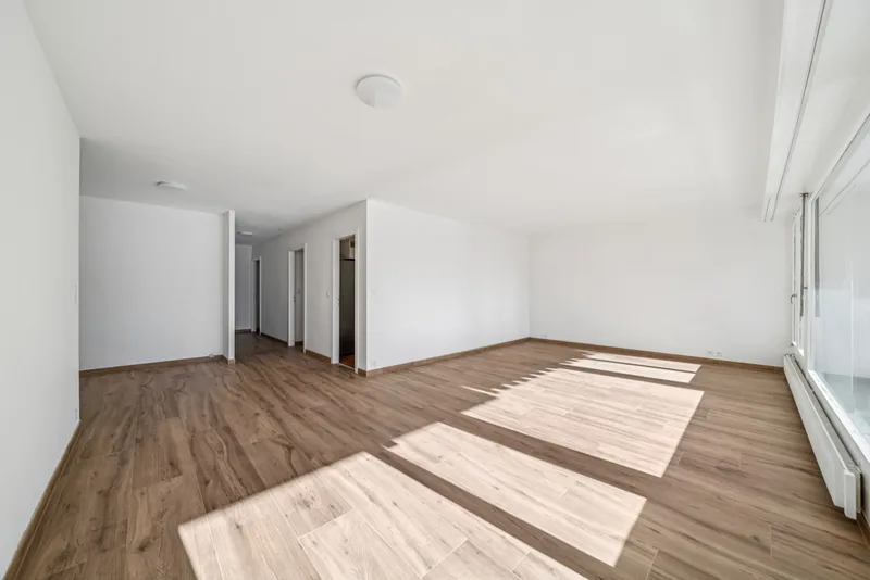 Appartement 3.5 pièces à Quai des Fleurs — 5