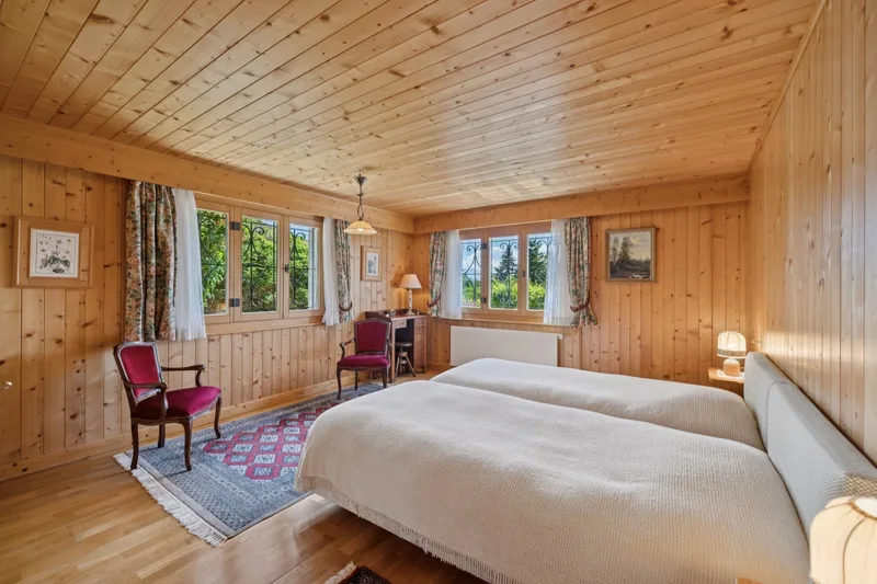 Maison / Villa 12 pièces à Domaine de la Forêt — 18