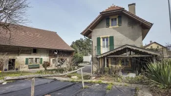 Haus / Villa 5 Zimmer in Montanaire — 12
