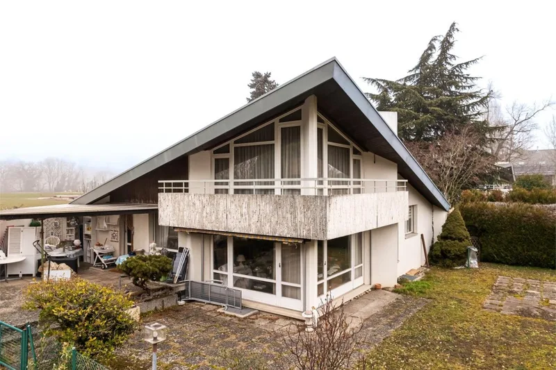 Maison / Villa 8 pièces à Vufflens-le-Château