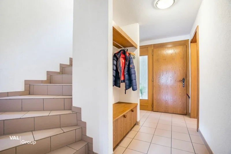 Maison / Villa 7.5 pièces à Stalden — 20