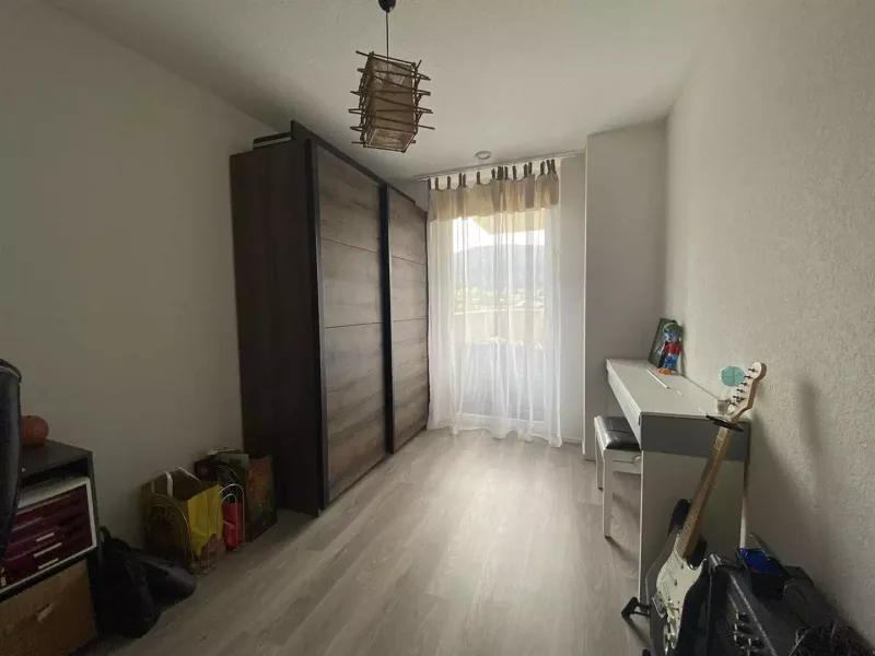 Wohnung 3.5 Zimmer in Haute-Sorne — photo 12