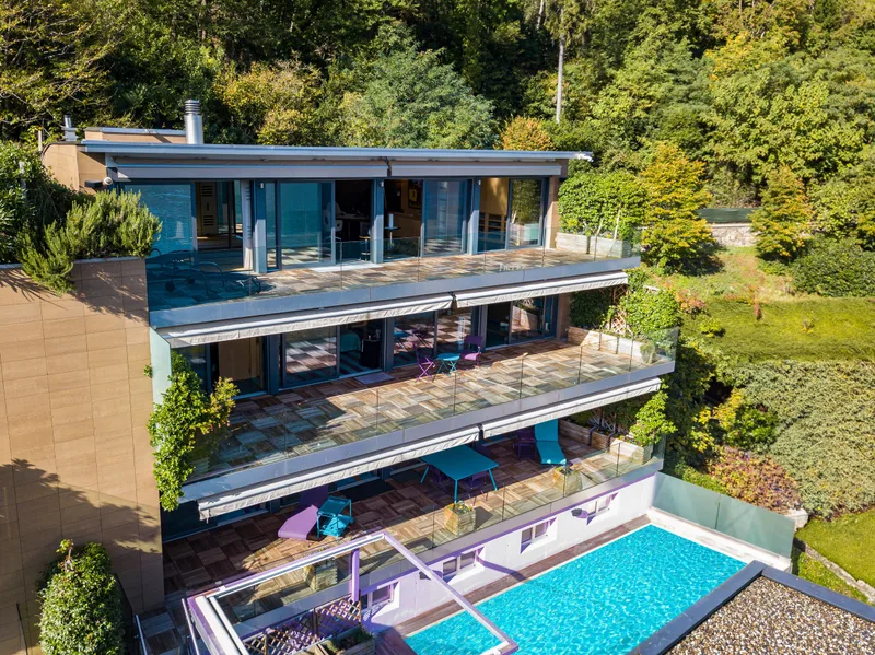 Appartement 5.5 pièces à Melide — 3