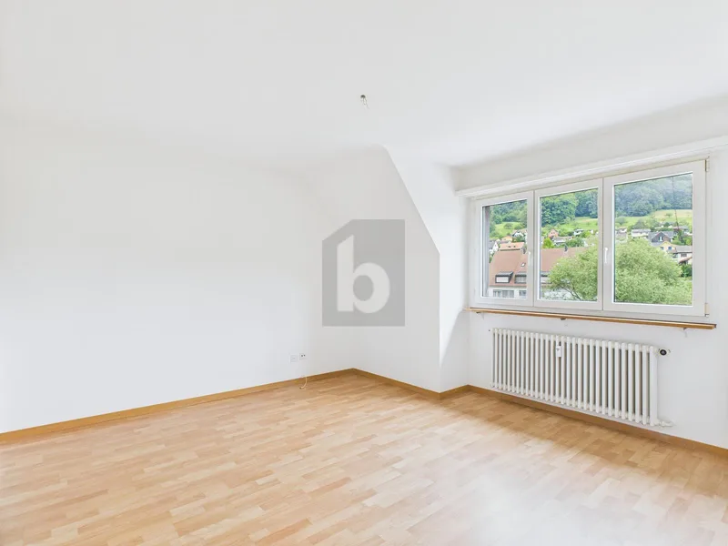 Wohnung 4 Zimmer in Reigoldswil