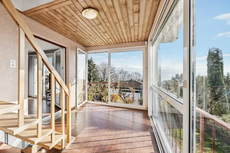 House / Villa 7 rooms in Pully — 9