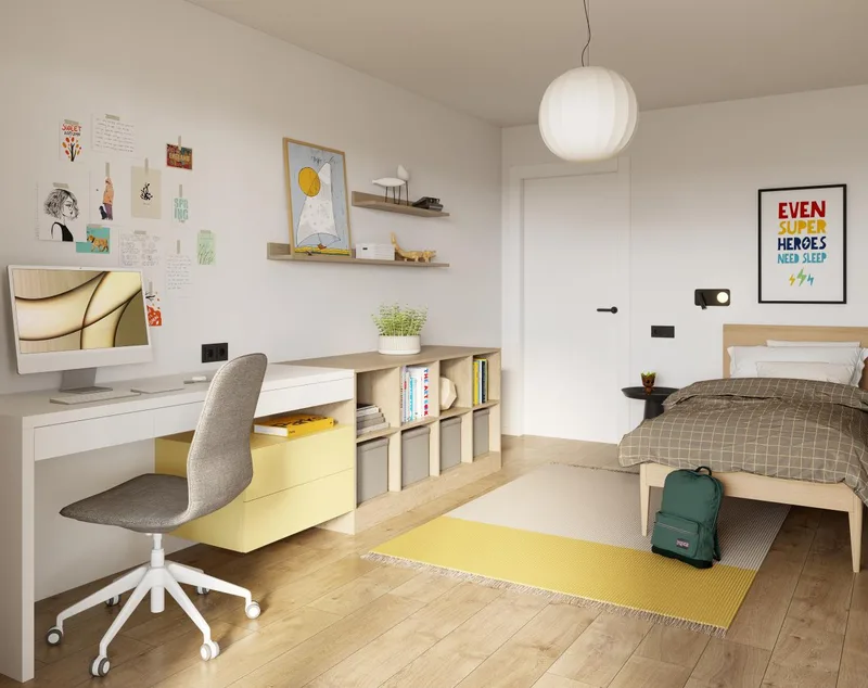 Wohnung 5.5 Zimmer in Vouvry — photo 5