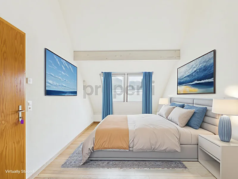 Maison / Villa 8.5 pièces à Würenlingen — photo 4