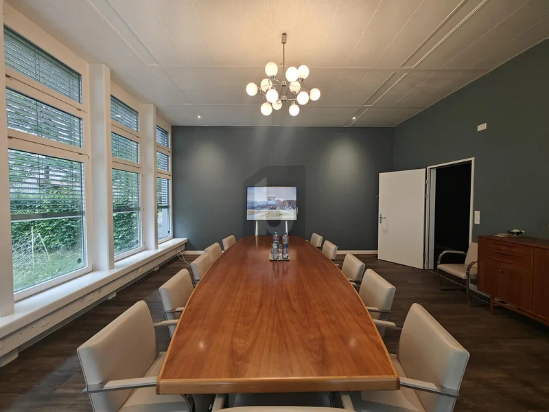 Gewerbe 31 Zimmer in Münchenstein
