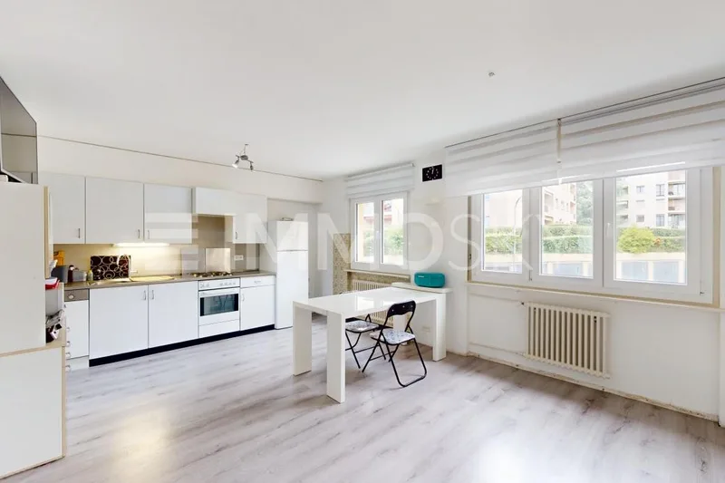 Appartement 3.5 pièces à Montreux — 5