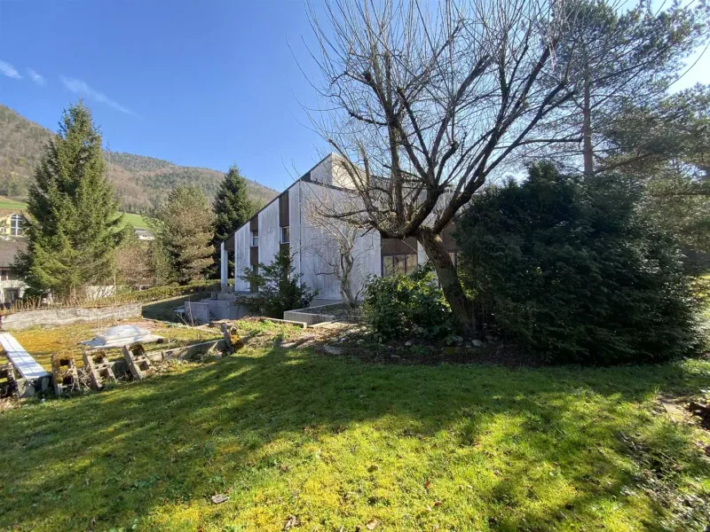 House / Villa in Haute-Sorne — 29