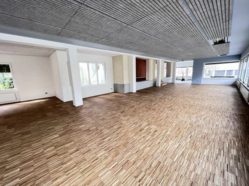 Gewerbe 1 Zimmer in Langenthal — photo 2