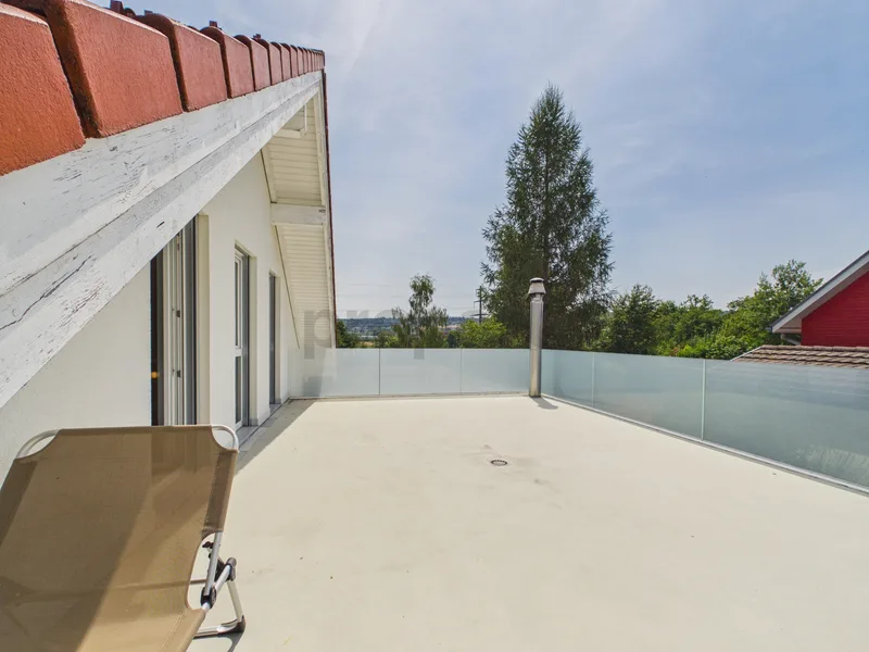 Maison / Villa 7.5 pièces à Boningen — 11
