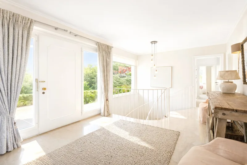 Maison / Villa 8.5 pièces à Chamby — 9