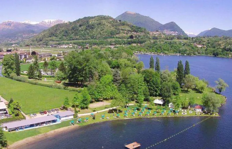 Appartement 2.5 pièces à Agno — 3