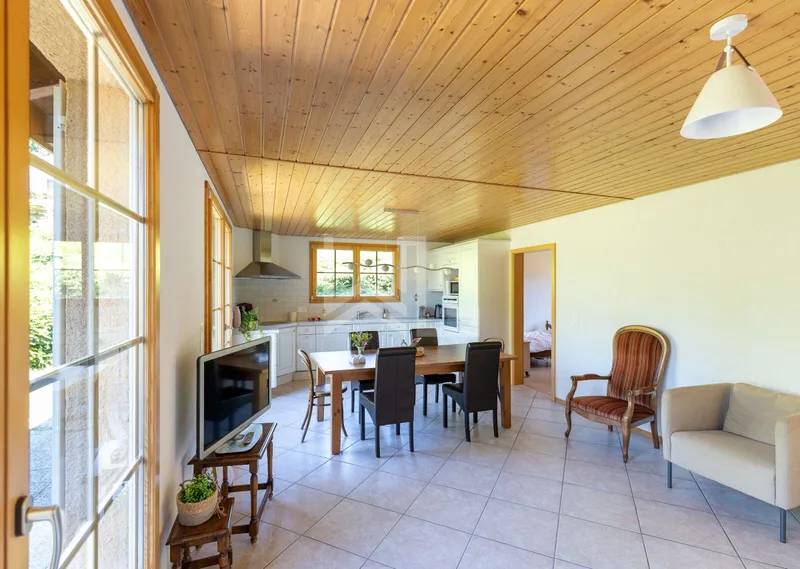 Maison / Villa 8 pièces à Aubonne — photo 21