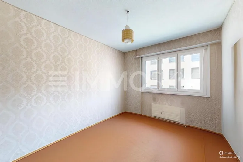 Apartment 4.5 rooms in Quartier Ouest de Sion — 9