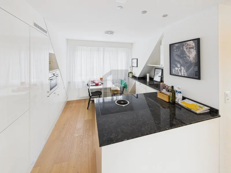 Wohnung 2 Zimmer in Ermatingen — photo 2