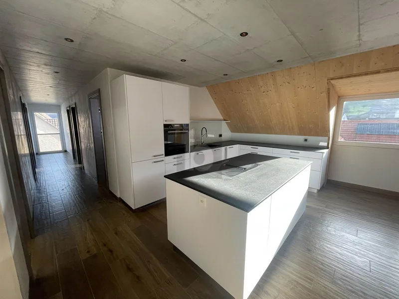 Wohnung 5.5 Zimmer in Lupsingen — photo 2